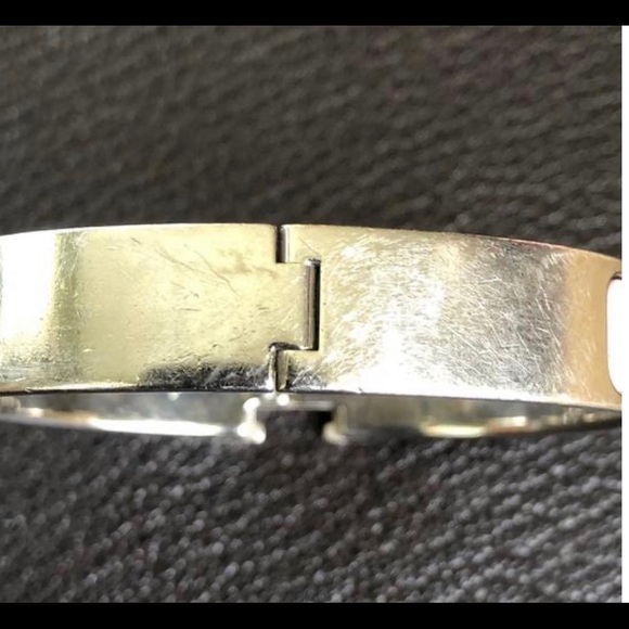 HERMES Click, Clack Bracelet - Picture 8 of 9